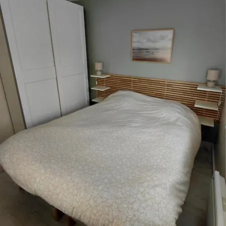Apartment L'azureenne *