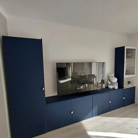 L'azureenne Apartment