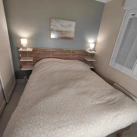 L'azureenne Apartment