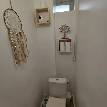 L'azureenne Apartment